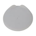 thumbnail image 1 of Hearth & Gear Universal Food Can Cover Reusable Silicone Lid Freshness For Cat And Wet Food Containers Airtight Leakproof Design Easy To Use And Clean Durable Flexible Long Lasting, 1 of 4