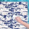thumbnail image 4 of Summer Gel Pad For Non Chew Mat For Cats & Dogs Large Size No Water Needed Breathable Scratch Pet Bed, 4 of 5