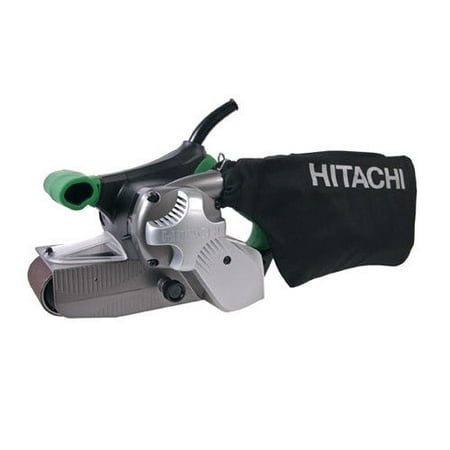 Hitachi SB8V2 3 in. x 21 in. Variable Speed Belt Sander