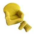 thumbnail image 4 of Fondo de sofá de fotografía de recién nacido, decoración de disfraces de fotos, accesorios de fotografía de bebés recién nacidos, juego de almohada de Estilo D CUTICAT accesorios de fotografía, 4 of 8