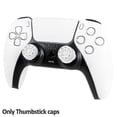 thumbnail image 3 of 1p Thumbstick Cap Grip Protective Accessories Compatible For Ps4, 3 of 4