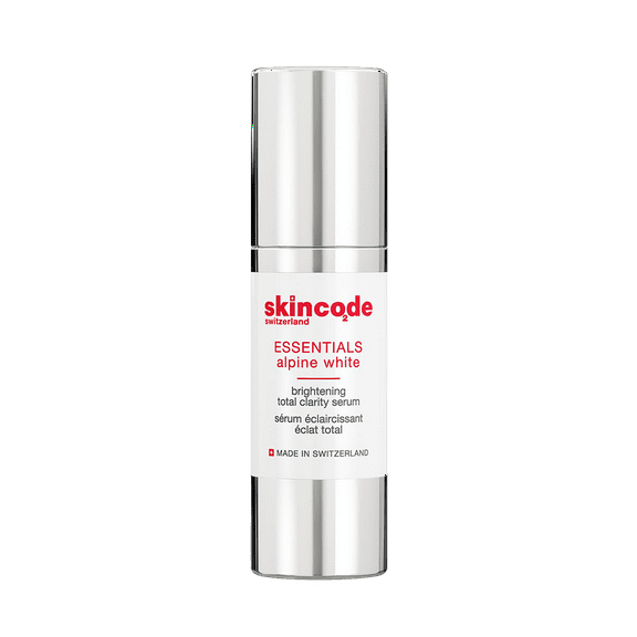 Skincode Brightening Total Clarity Serum