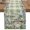 Black LightGreen Beige, variant on nqOlkjepod Rustic Gnome Table Runner 36 Inches Long Farmhouse Dress Scarves, Spring Flowers Butterfly Green Check Dining Tablerunner for Coffee Table/Kitchen Island/Party Décor, Small 13" x 36"