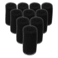 ITSELFER 10Pcs PreFilter Sponge Replacement Aquarium Filter Media
