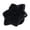 Black, variant on Beauty Tools Facial Exfoliator for Pore Cleansing and Gentle Scrubbing Health All Types Easy Use and Clean Efficient Sudsing Action with Versatile Storage Options,2.76×1.38inch,Black