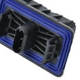 thumbnail image 4 of Almencla 1 Set Black Car Lifting Jack Rubber Pad.Jack Pad Adapter for Jack Stand for, 4 of 8
