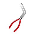 thumbnail image 2 of davian Automobile Collars Pliers CV Joint Boot Clamps Automotive Tools Hose Clamp Pliers for Coolant Radiator Heater Most Cars C, 2 of 8