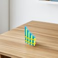 thumbnail image 4 of WASHWEPE 2pcs Multi Purpose Pan Flute ABS Multi For DIY Kids Projects, 4 of 8