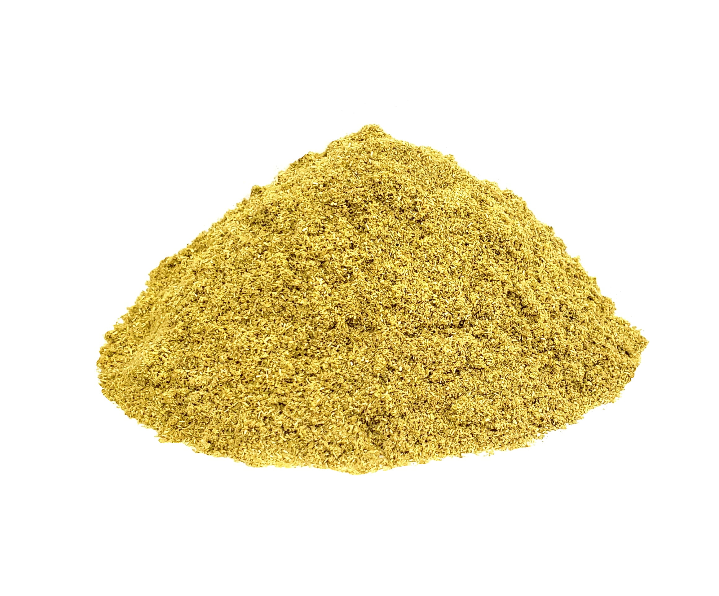 The Spice Way Fennel Seed Ground - European, Middle Eastern, Asian, and American Cuisine, All Natural - 32 oz