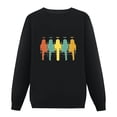 thumbnail image 2 of JEUXUS Vintage  Racing | Racing Party Pullover, 2 of 4