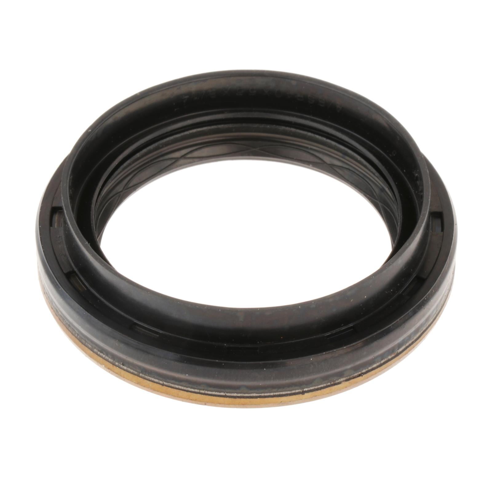 Half Shaft Oil Seal DPS6 6DCT250 Replacement Interchange Rubber High Reliability Automatic
