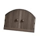 thumbnail image 5 of Cubierta para Interruptor de Luz Protector de Placa para Enchufe Panel de Toma Tapa Decorativa de Madera Maciza Antipolvo Adecuado para Cocina Baño, 5 of 9