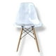 thumbnail image 2 of Set 2 Pz Silla Eames Transparente, 2 of 4