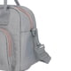 thumbnail image 5 of Lonchera Termica Xtrem Bayside Gris, 5 of 5