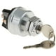 thumbnail image 5 of Interruptor de encendido universal de 12 V con llave de encendido para tractor de carretilla elevadora, 5 of 5