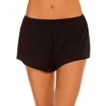 thumbnail image 1 of Magicsuit Womens Jersey Tap Pant Full Coverage Swim Bottom, 1 of 5