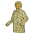 thumbnail image 3 of Regatta Womens Orla Kiely Swing II Tall Flowers Waterproof Jacket, 3 of 5
