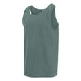 thumbnail image 2 of Comfort Colors Garment-Dyed Heavyweight Tank Top Size up to 4XL, 2 of 5