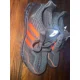 thumbnail image 4 of Adi-das ULTRABOOST 5.0 DNA Big Kids Shoes Black Orange Size 7 Women's 8 HR1796, 4 of 6