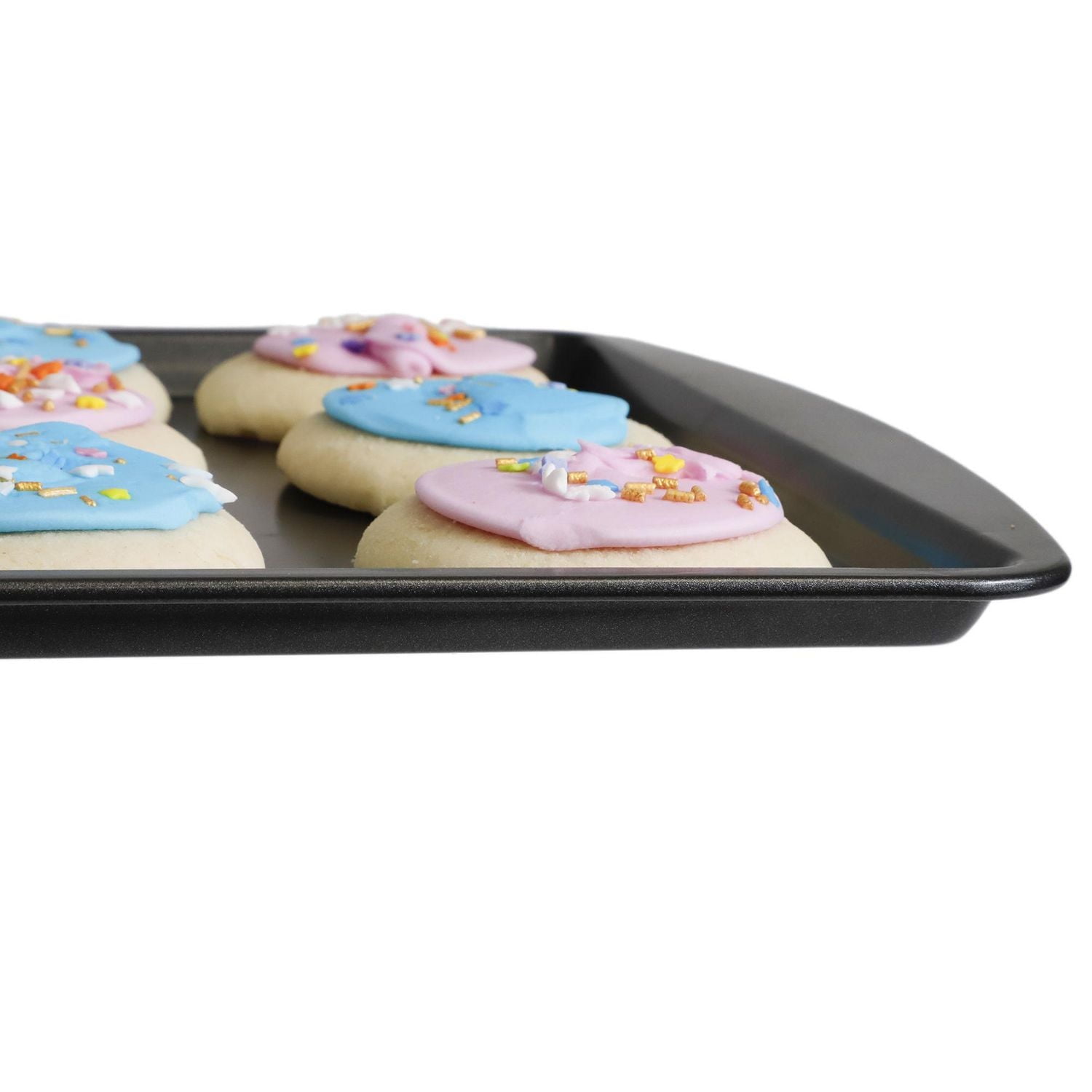Pillsbury Non Stick Medium Cookie Sheet, Size: 15" x 10"