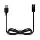 thumbnail image 2 of Qarigey Plástico Premium FLYCO FS371 372 373 871 339 375 Cable USB de alimentación para afeitadora Cable de carga Cable de alimentación Juegos de afeitado, 2 of 6