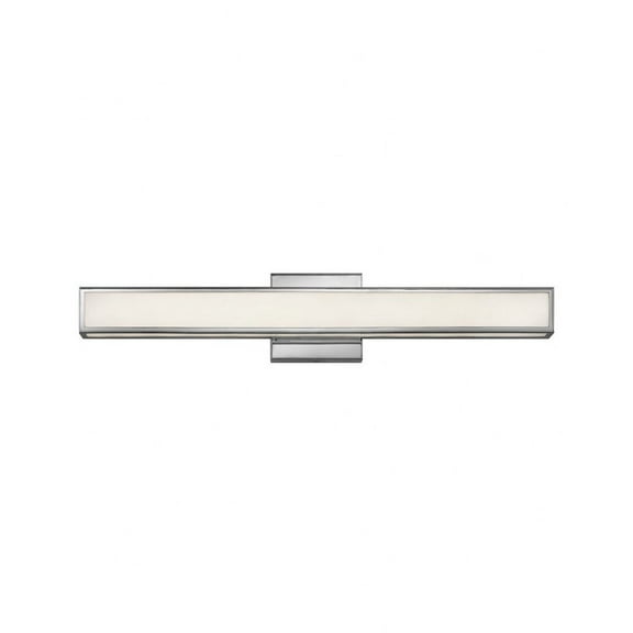Hinkley Lighting - Alto - 29W LED Medium Bath Vanity in Modern Style - 24 Inches