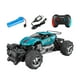 thumbnail image 4 of Fast RC Cars Recargable 2.4 G Alloy Remote Control Car Para Adultos Y Ni?os Azul Sunnimix Coche RC, 4 of 8