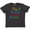 Vintage Black, variant on Inktastic My Auntie Loves Me Nephew Youth T-Shirt