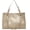 Beige, variant on Womens Vintage Shoulder Bags Vegan Leather Crossbody Bag Large Tote Purse Handbag Top Handle Satchel Work