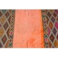 thumbnail image 5 of Kilim, 3.8x5.3 ft Accent Rug, Turkish Rug, Home Decor Rug, Moroccan Rug, 5 of 9