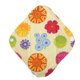 thumbnail image 5 of Compresas menstruales reutilizables de carbón de bambú protector de bragas lavable paño sanitario WSD12 ANGGREK  Otros, 5 of 7
