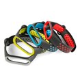 thumbnail image 3 of Correa transpirable para Xiaomi Mi Band 3, 4, 5, 6, 7, pulsera de reloj inteligente M3, M4, repuesto de correa para Xiaomi Mi Band 7, 6, 5, 3 of 5
