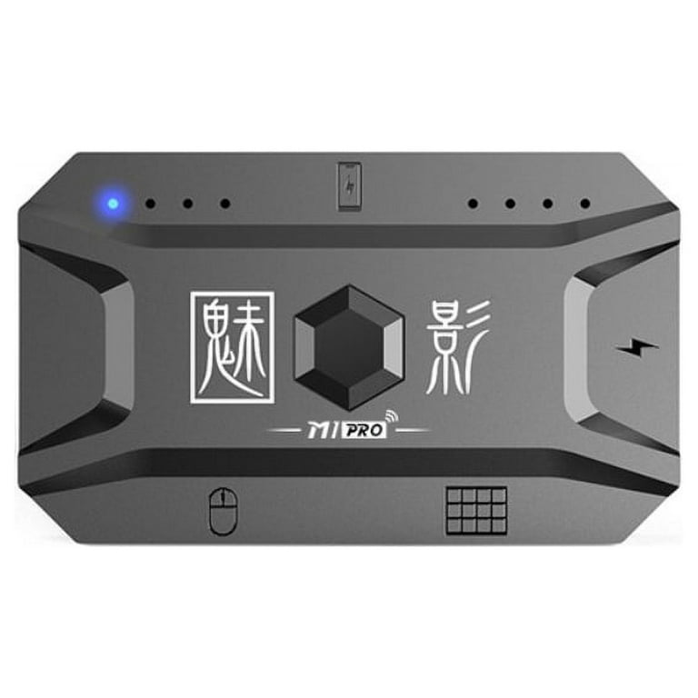 COD M1pro Controlador Móvel Para Jogos Teclado Mouse Conversor