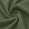 thumbnail image 7 of Women's Casual Short Sleeve Round Neck T-Shirt with Bow Detail, 7 of 7