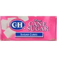 thumbnail image 2 of C&H Premium Pure Cane Sugar Cubes 252 Count 2 lb, 2 of 11