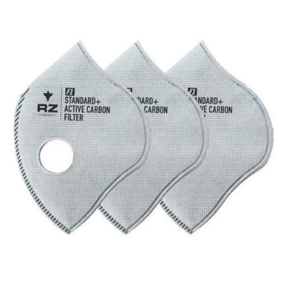 Rz Industries  F1 Filter&#44; Extra Large - Pack of 3