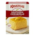 thumbnail image 2 of (2-Pack) Krusteaz Southern Cornbread and Muffin Mix, 12 oz, 2 of 8