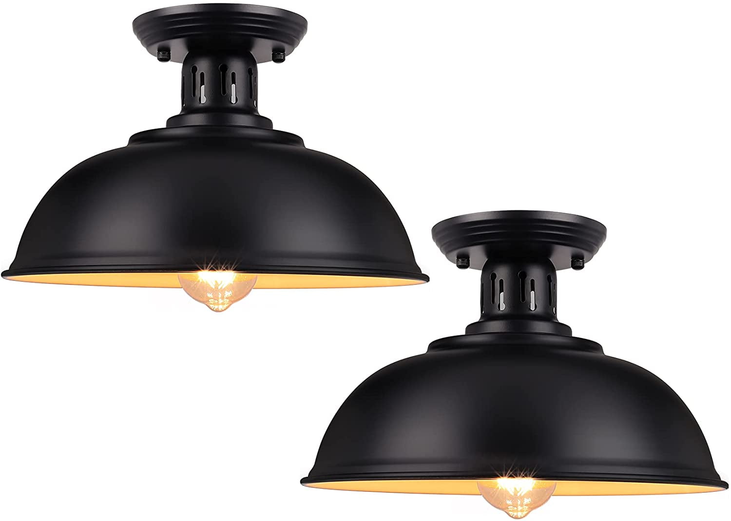 Simply Modern & Vintage Farmhouse Pendant Light Simply Modern & Vintage Farmhouse Pendant Light