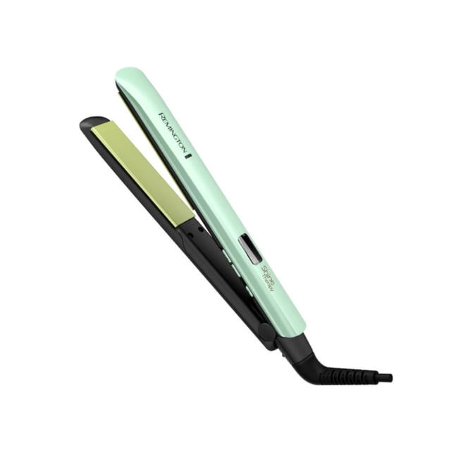 Plancha de pelo 2020 - Verde