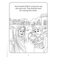 thumbnail image 4 of Our Daily Bread for Kids Easter Coloring and Activity Book, (Paperback), 4 of 8