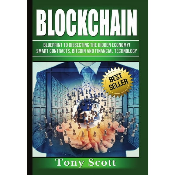 Blockchain, (Hardcover)