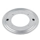 thumbnail image 1 of Plato giratorio Lazy Susan galvanizado de forma redonda y resistente con 4 tipos de rodamientos y placa giratoria., 1 of 9