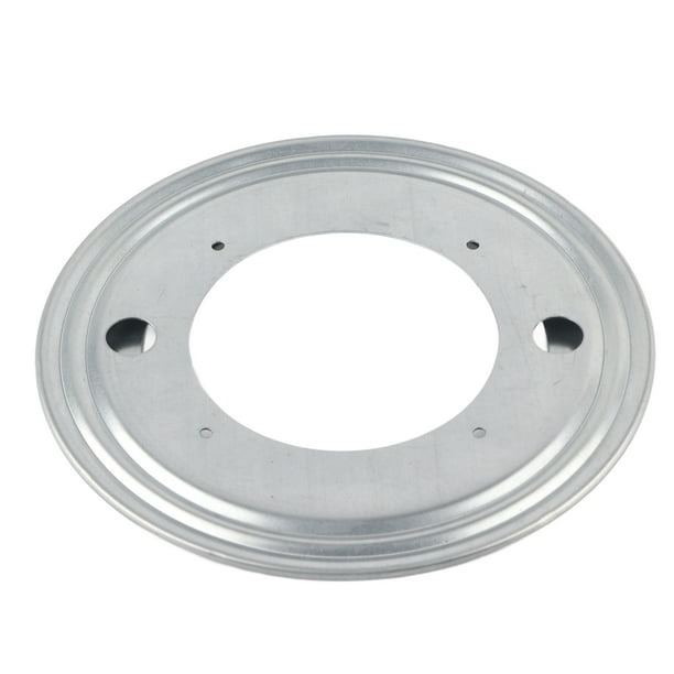 Durable 4 Types Swivel Plate, Swivel Plate Turntable Bearing, Pantry For  Cabinet