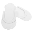 thumbnail image 2 of 12 pares de zapatillas de ducha de secado rápido, antideslizantes, para baño, para hombre y mujer, para dormitorio, casa, viajes, portátiles y plegables., 2 of 8