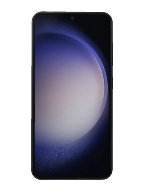 [新品] Samsung Galaxy S8 SMG950UZKV　ブラック 1882a13f-beba-48e5-ad4e-