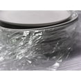 thumbnail image 2 of Room Essentials 10.5 inch Plastic Dinner Plate - Gray set of 12, 2 of 2