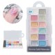 thumbnail image 5 of Tinta De Pinturas De Acuarela Para Uñas, Decoración De Pintura De Acuarela Para Uñas DIY, Seguro Profesional, 12 Colores Para Uso Doméstico, 5 of 7