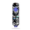 thumbnail image 3 of Skin Decal Wrap Compatible With Roku Ultra Sticker Design Drops, 3 of 6