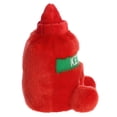 thumbnail image 2 of Aurora Palm Pals - Tommy Ketchup 5", 2 of 3