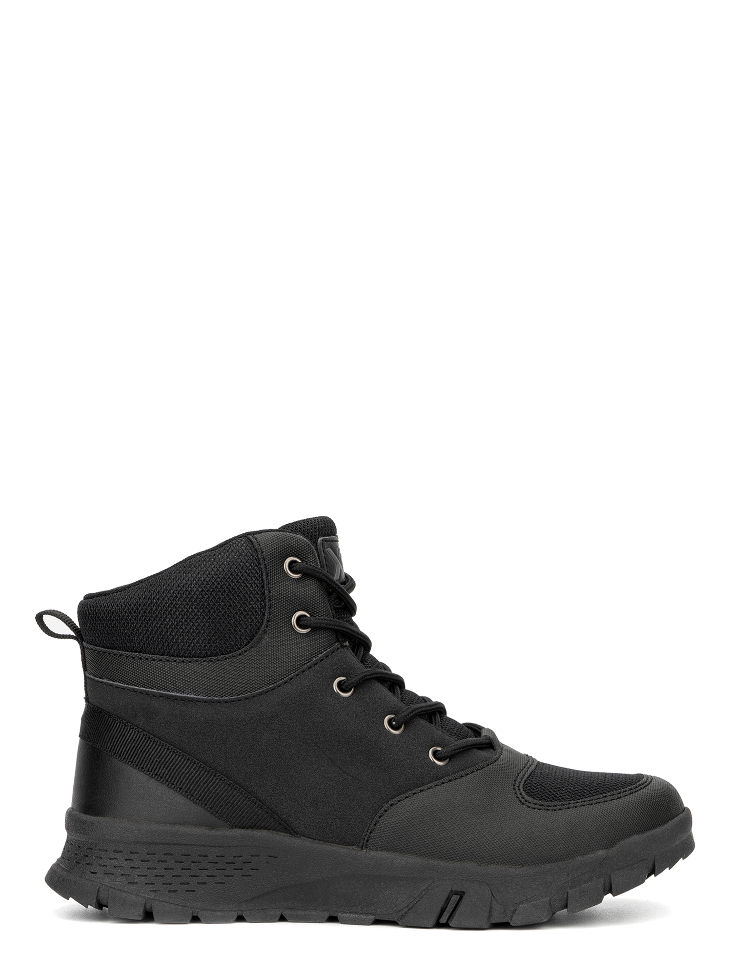 Xray Footwear Flexible and Breathable Boot for Junior Boys